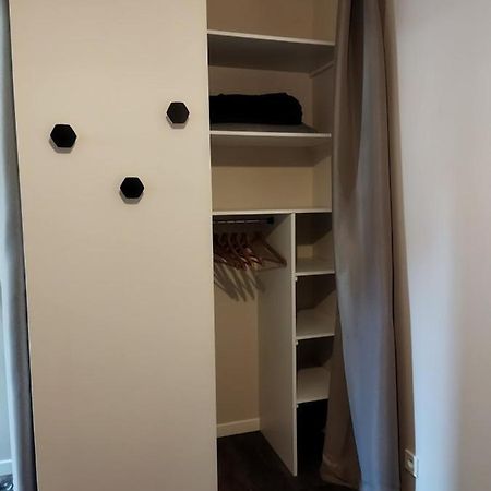 Joli T1 Hypercentre Rochefort Екстериор снимка