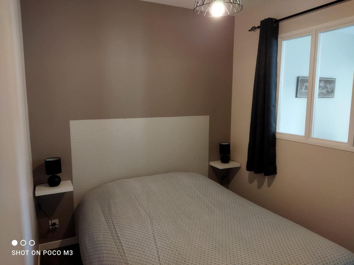 Joli T1 Hypercentre Rochefort Екстериор снимка