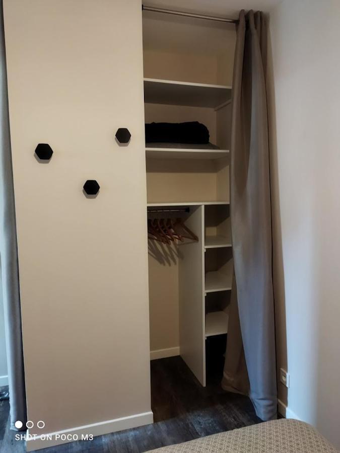 Joli T1 Hypercentre Rochefort Екстериор снимка