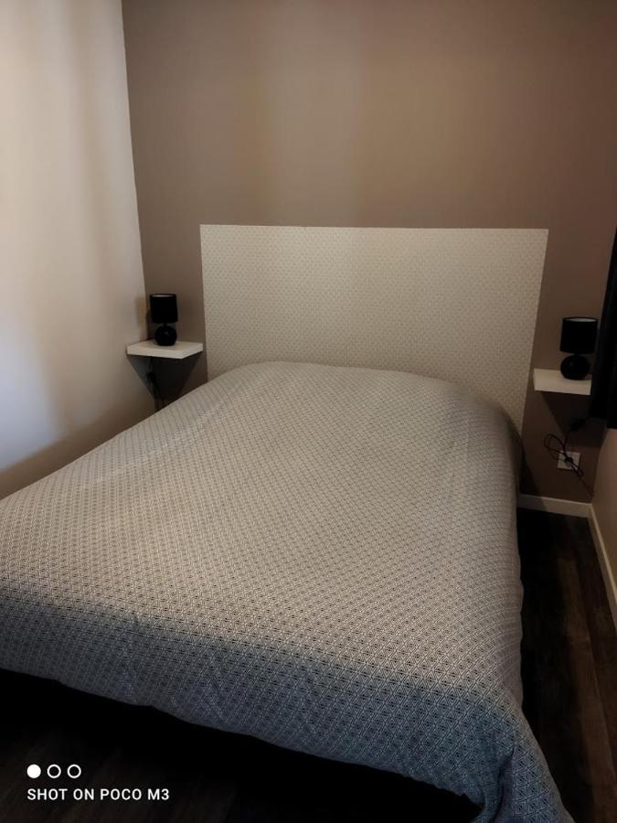 Joli T1 Hypercentre Rochefort Екстериор снимка